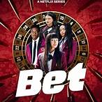 cast of big bet (tv series)